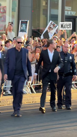 Edición de Leonardo DiCaprio: Momentos Emotivos