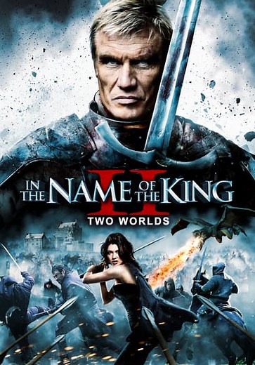 In the Name of the King: Two Worlds (2011)
