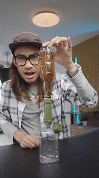 Minum Air Longkang 🤮 Link di bio 🛍️ Item no 149