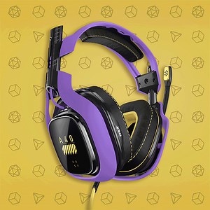 Creating your own custom headset is as easy as 1 2 3 #ASTROID | ASTRO Gaming