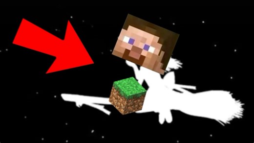 ⚡ Bad Minecraft ⚡