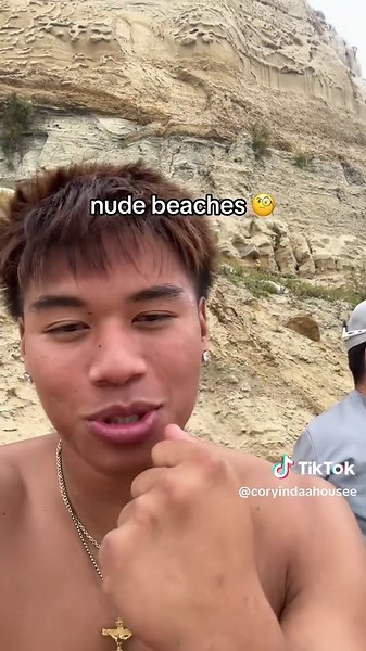 Discovering the Joy of Nude Beaches: A Personal Journey