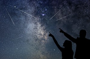 Look up! Orionid meteor shower to put on a dazzling display - The Weather Network