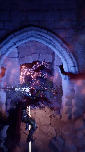 Crimson Desert Frost Cursed Armour Set Part 1: Cloak Location Northern Demeniss Fast Easy Guide