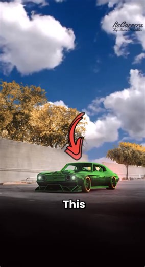 1970 Chevrolet Chevelle with 2800hp Performance