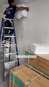 18K views · 261 reactions | JOB KE -3 JANUARY 2024 Part -1 | Double M Electrical & Air-Cond | Facebook