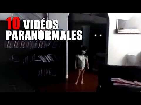 What this mom filmed will send chills down your spine (PARANORMAL 2026)