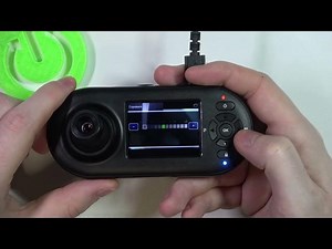 How To Adjust Exposure In Motorola Dash Cam