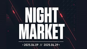 5 rarest skins currently available in Valorant Night Market pool