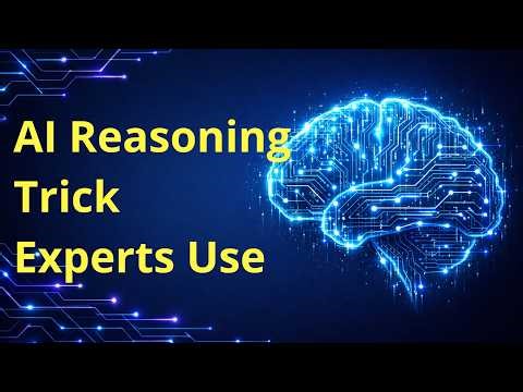 Chain-of-Thought & The REASON Framework