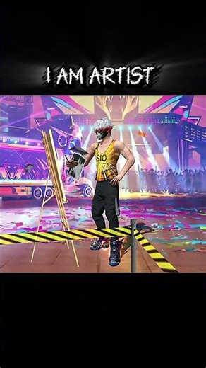 Ff Artist #artist #ff