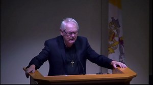 Fr. Rolheiser Explains the Oblate Charism - Oblate School of Theology