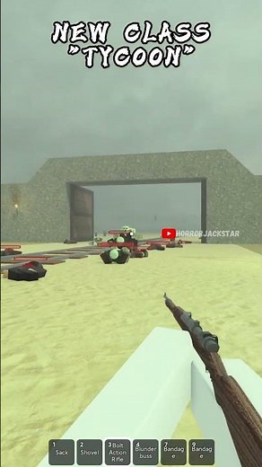 New Class is SO GOOD!!!👍"TYCOON" Dead Rails - ROBLOX