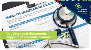 25 reactions · 58 comments | Should you or a loved one sustain serious injuries due to a road accident, these are the mandatory documents you will need to lodge a claim through the RAF. Visit: https://bit.ly/34BjNfR. #ServiceCulture #WeCare | Road Accident Fund | Facebook