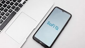 SoFi stock pops on signs of loan market recovery