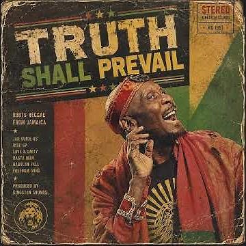 1970s Lost Reggae Tapes | Conscious Roots Vibes