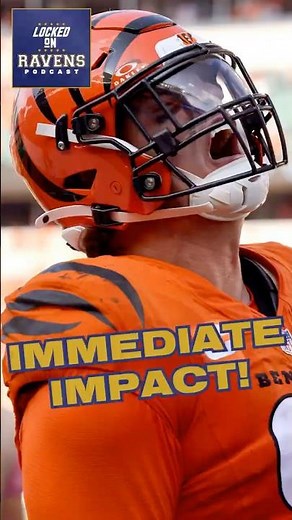 Trey Hendrickson makes INSTANT IMPACT with fast start at Baltimore Ravens OTAs #ravens #nfl #shorts
