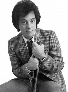 Billy Joel: The Stranger » PopMatters