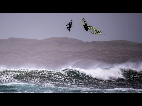 2019 Red Bull Storm Chase | Final Highlights