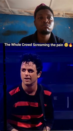 The Crowd Screaming the Pain 🥺🔥