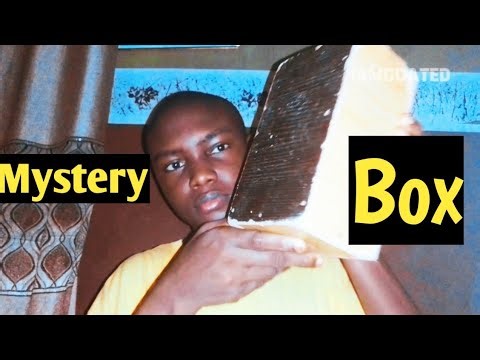 People Laughed When I Bought This Dusty Box for $50… Expert Says It’s Worth $10,000 💸 !!!