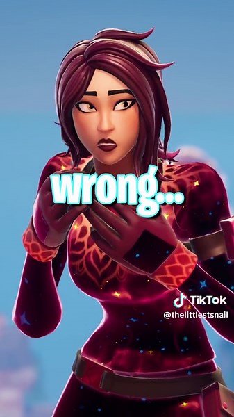Who is the Shortest Person in Fortnite IRL?