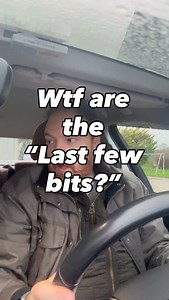 Town will be mad today for the “last few bits” #irish #shopping #comedy | Bernard O'Shea