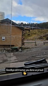 Glencoe Mountain Resort on Reels