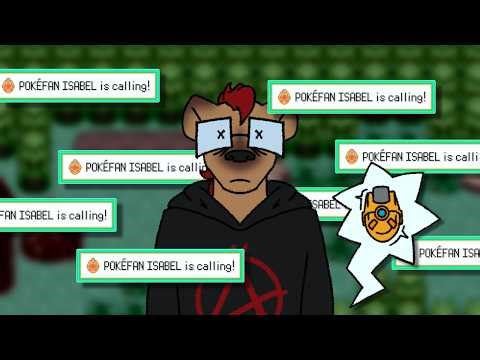 [VOD] I HATE THE POKENAV - Pokémon Emerald Hardcore Nuzlocke (Run 1/Part 2)