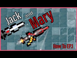 Soul Knight || How To JACK And MARY || 2.0 Rogue starter weapon quick guide