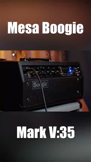 The Most Versatile Guitar Amplifier