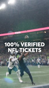 12 reactions | Be there to see your team take it to the house! Get 100% verified tickets at Ticketmaster, the Official Ticket Marketplace of the NFL. | Ticketmaster | Facebook