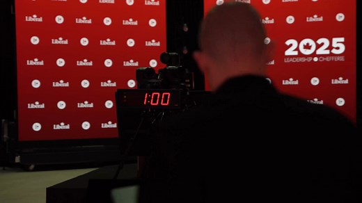 We’re LIVE at 8pm ET for the English Liberal Leadership debate. Watch here ➡️ lpc.ca/debate | Liberal Party of Canada | Parti libéral du Canada