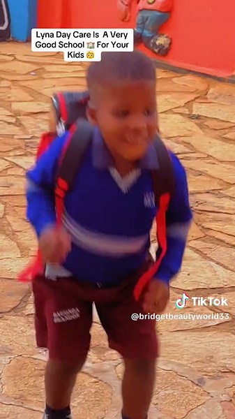 Lyna Day Care Is A Very Good School For Your Kids