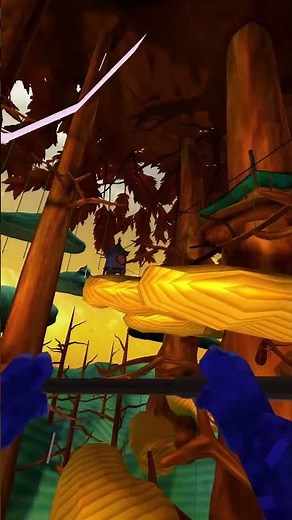 How to get to Tutorial in Gorilla Tag! (2026) #gorillatag #gorillatagquest #vr #gtag #monke