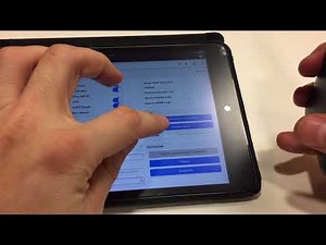 Stratux ADS-B AHRS Orientation and Calibration