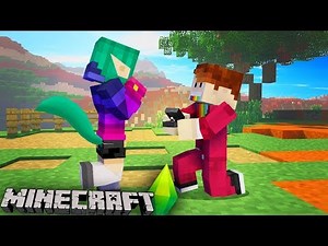 MINECRAFT SIMS #14 - OŚWIADCZYŁEM SIĘ?!