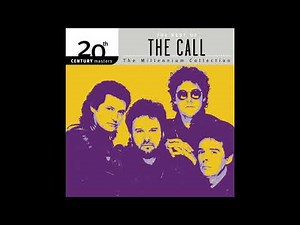 THE CALL * The Walls Came Down 1983 HQ