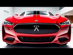 The 2025 Equus Bass 770 Is a MUSCLE CAR From the FUTURE – You Won’t Believe What’s Under the Hood!"