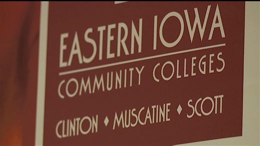 Eastern Iowa Community Colleges offer free classes through April