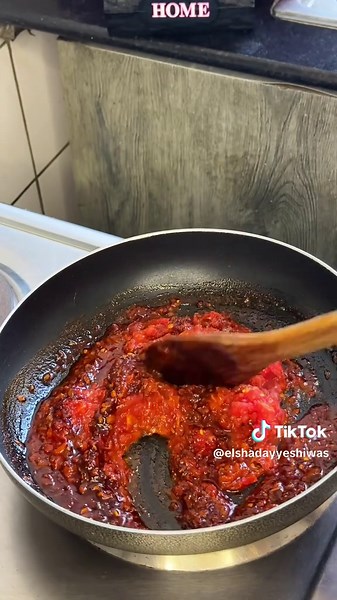 Explore Delicious Ethiopian Cooking Together