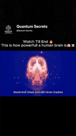 Your Brain Is More Powerful Than AI… Here’s Why 🧠⚡