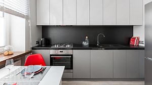 7 Prinsip Merawat Dapur di Rumah Minimalis Agar Selalu Rapi