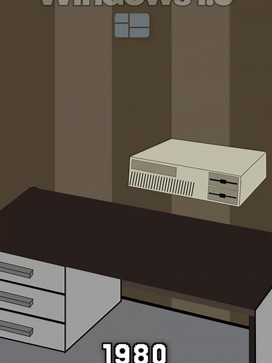 Exploring the Evolution of Microsoft PC Models