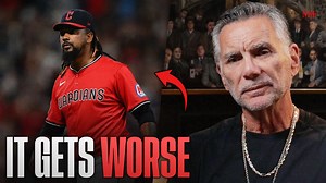 38K views · 617 reactions | I told you two weeks ago the NBA gambling...