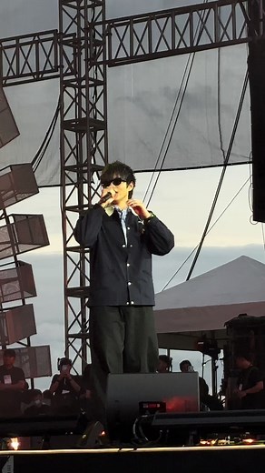 Di Nakakasawa Performance by Arthur Nery at the Wonderful Music Festival