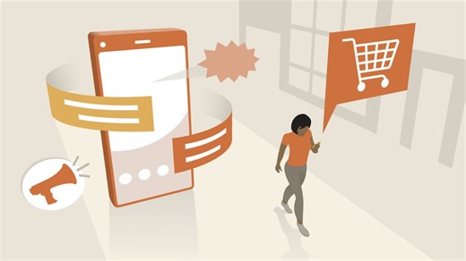 Mobile Marketing Strategy Online Class | LinkedIn Learning, formerly Lynda.com