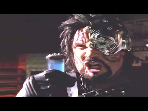 Frax's Fury | Time Force | Full Episode | S09 | E27 | Power Rangers Official