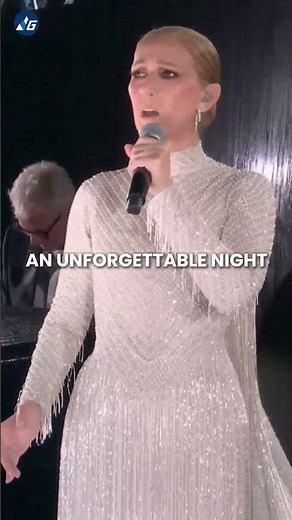 Céline Dion 2026 - 27