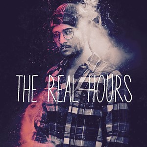 TheRealHours - Twitch